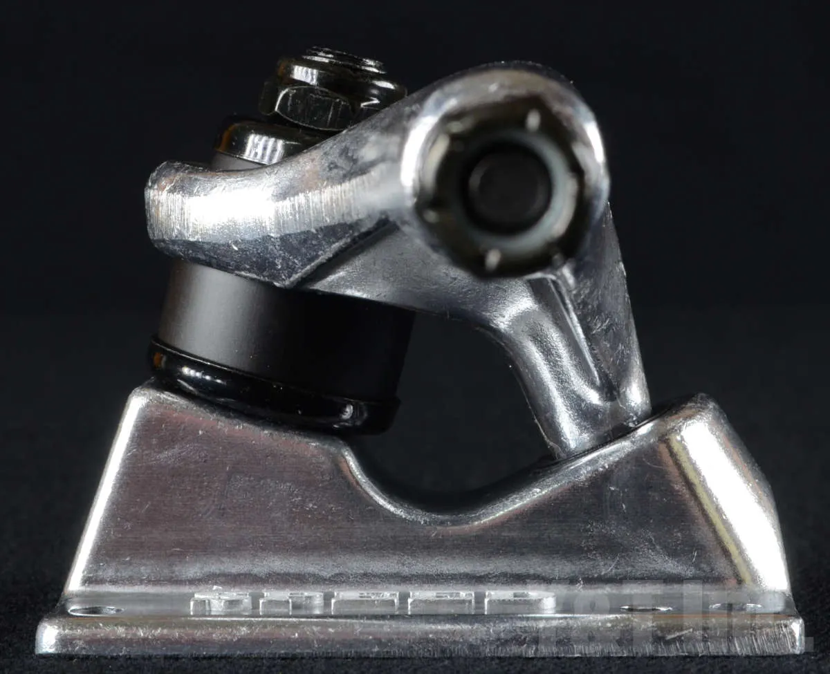 スピード TKP 134 シルバーの画像4 画像:スピード TKP 134 シルバー_4