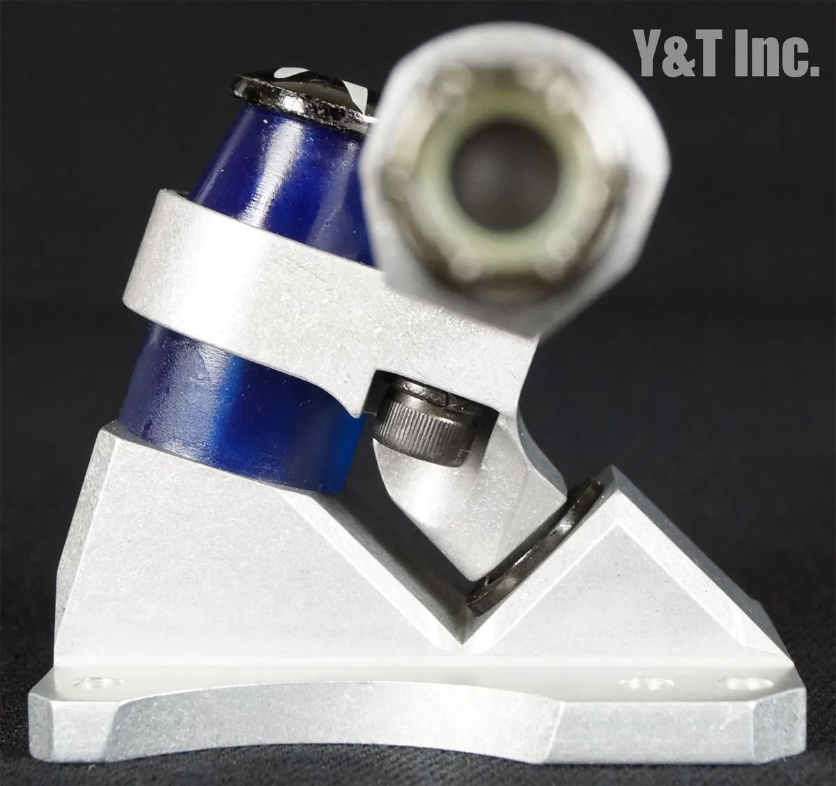 サーフロッズ グランドTKP 177mm シルバーの画像5 画像:サーフロッズ グランドTKP 177mm シルバー_5