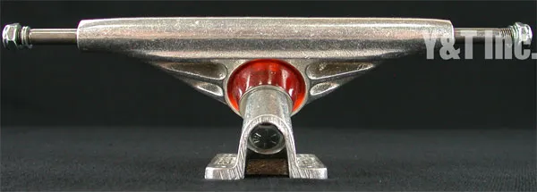 画像:トラッカー ファーストラック 180_5