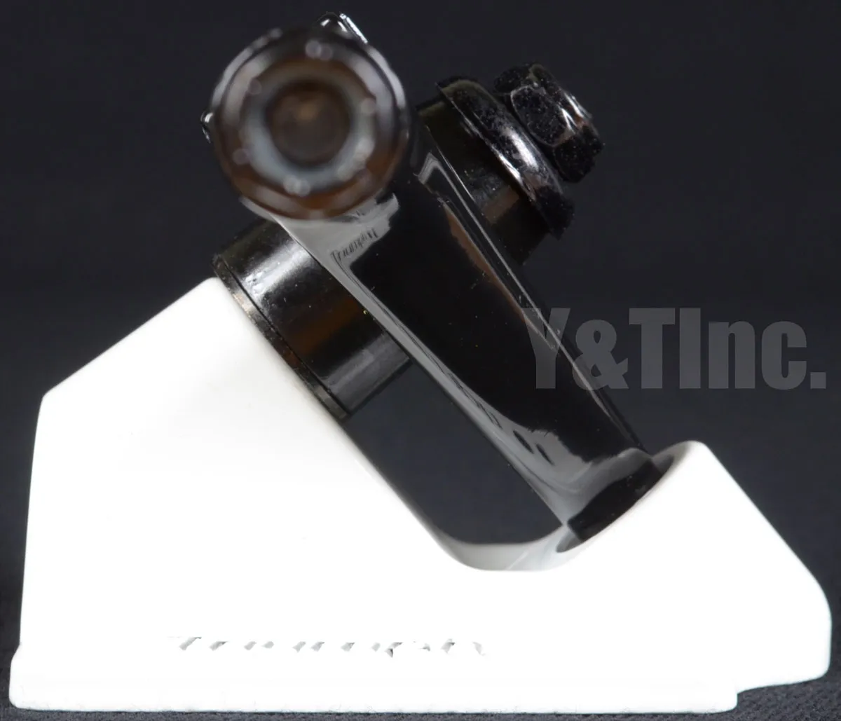 トライアンフ 180 ブラックホワイトの画像4 画像:トライアンフ 180 ブラックホワイト_4