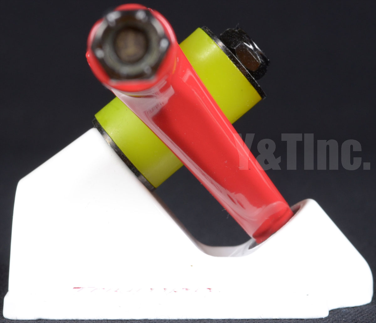 TRIUMPH 180 RED WHITE 4