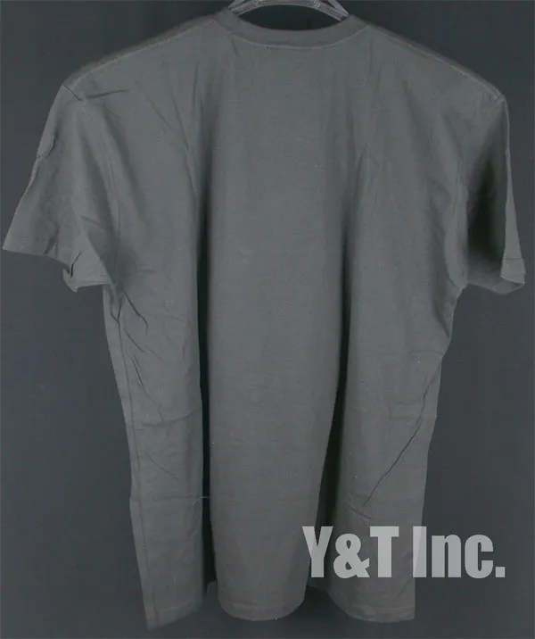 アルバ Tシャツ スパイダー ブラック XLの画像2 画像:アルバ Tシャツ スパイダー ブラック XL_2