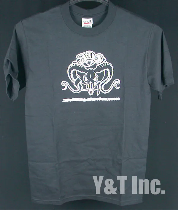 ブルドッグスケーツ Tシャツ NO1 ブラック Sの画像1 画像:ブルドッグスケーツ Tシャツ NO1 ブラック S_1