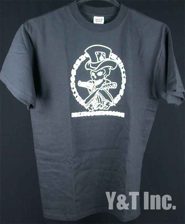 ブルドッグスケーツ Tシャツ NO3 ブラック Lの画像1 画像:ブルドッグスケーツ Tシャツ NO3 ブラック L_1