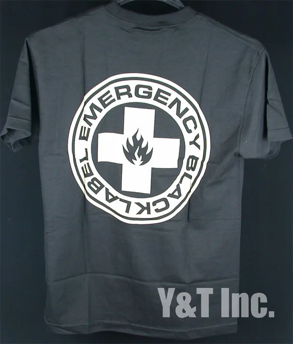 ブラックレーベル Tシャツ ブラック Mの画像2 画像:ブラックレーベル Tシャツ ブラック M_2