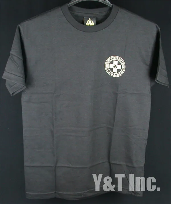 ブラックレーベル Tシャツ ブラック Mの画像1 画像:ブラックレーベル Tシャツ ブラック M_1