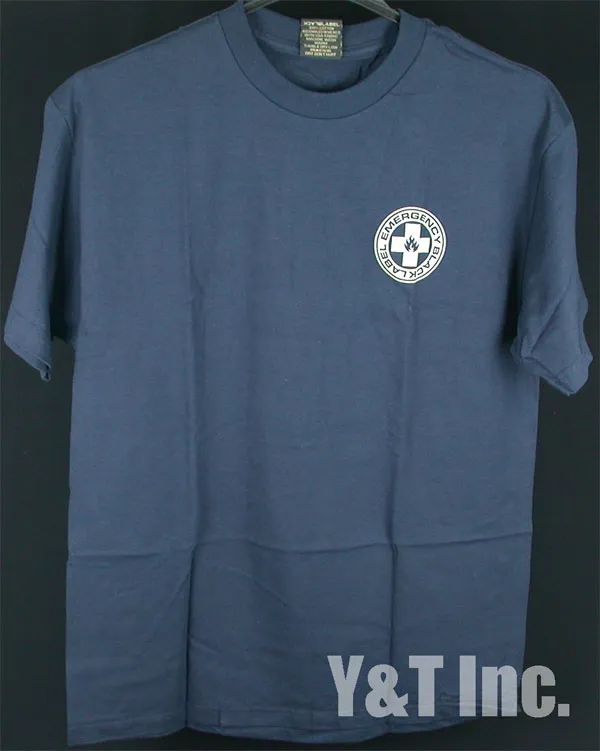 ブラックレーベル Tシャツ ネービー Lの画像1 画像:ブラックレーベル Tシャツ ネービー L_1