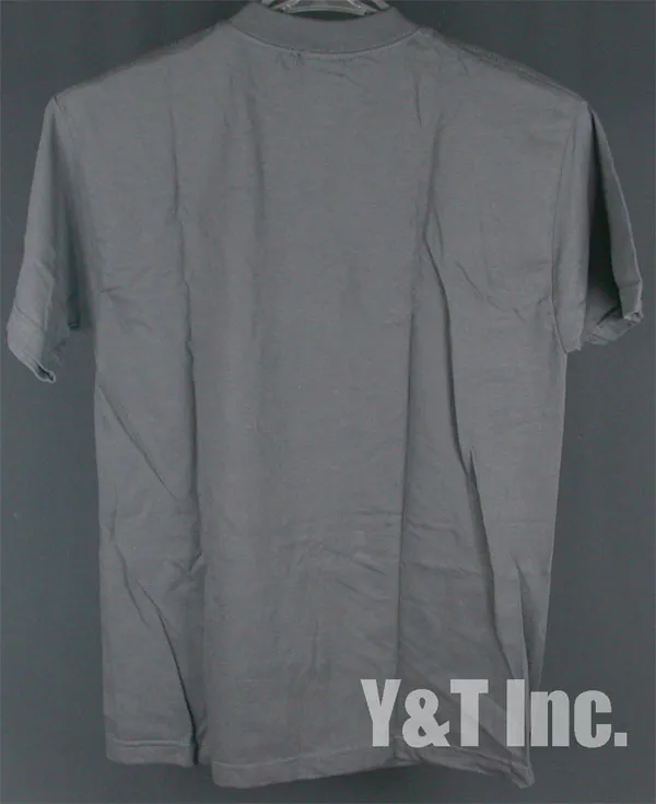 デスボックス Tシャツ ブラック Mの画像2 画像:デスボックス Tシャツ ブラック M_2