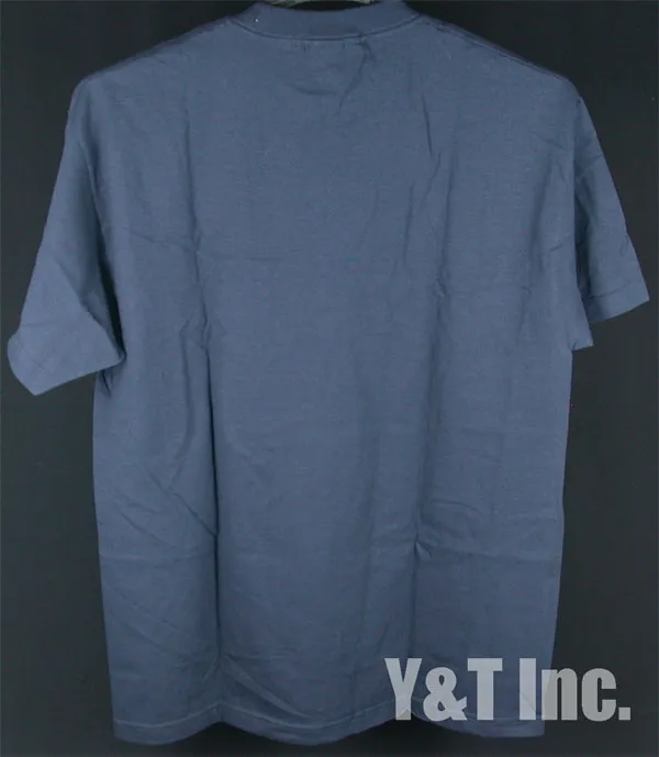 デスボックス Tシャツ ネービー Lの画像2 画像:デスボックス Tシャツ ネービー L_2