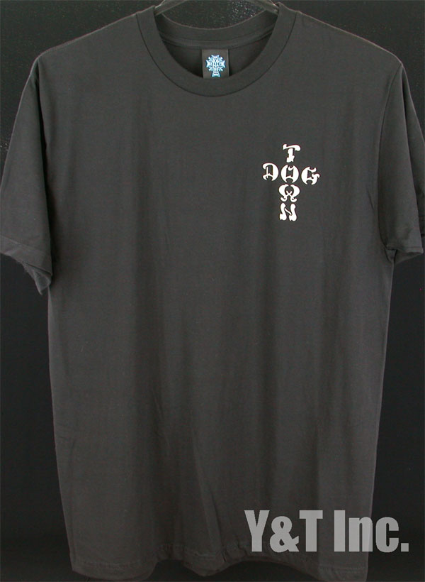 ドッグタウン Tシャツ ブルドッグスケーツ デザイン 黒 Lの画像1 画像:ドッグタウン Tシャツ ブルドッグスケーツ デザイン 黒 L_1