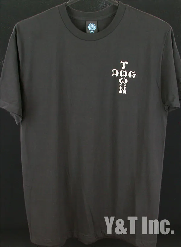 ドッグタウン Tシャツ ブルドッグスケーツ デザイン 黒 Lの画像1 画像:ドッグタウン Tシャツ ブルドッグスケーツ デザイン 黒 L_1