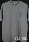 ウィール ドッグタウン Tシャツ クロスロゴ XL