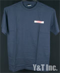 G AND S T-SHIRTS NAVY M