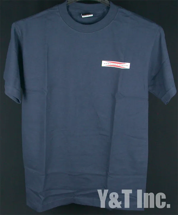 ゴードンアンドスミス Tシャツ ネービー Mの画像1 画像:ゴードンアンドスミス Tシャツ ネービー M_1