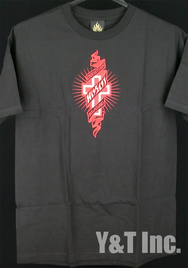 ホソイ Tシャツ ブラックレーベル ライズ ブラック Lの画像1 画像:ホソイ Tシャツ ブラックレーベル ライズ ブラック L_1