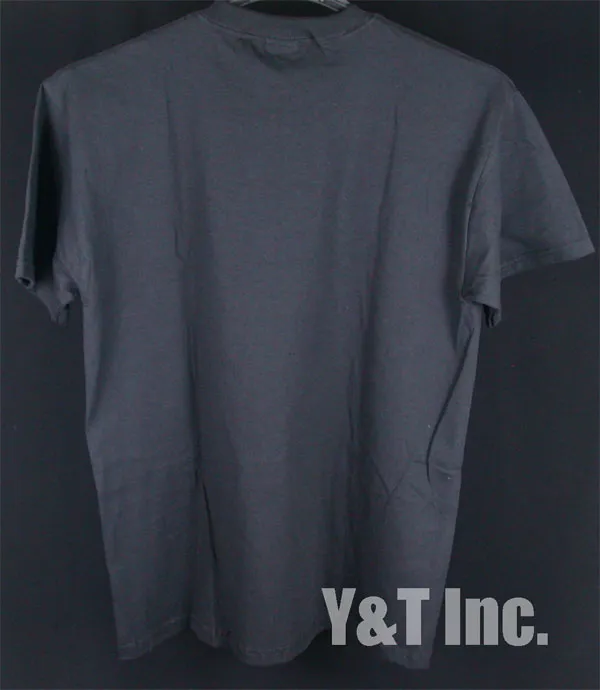 ジュースマガジン ロゴ Tシャツ ブラック Lの画像2 画像:ジュースマガジン ロゴ Tシャツ ブラック L_2