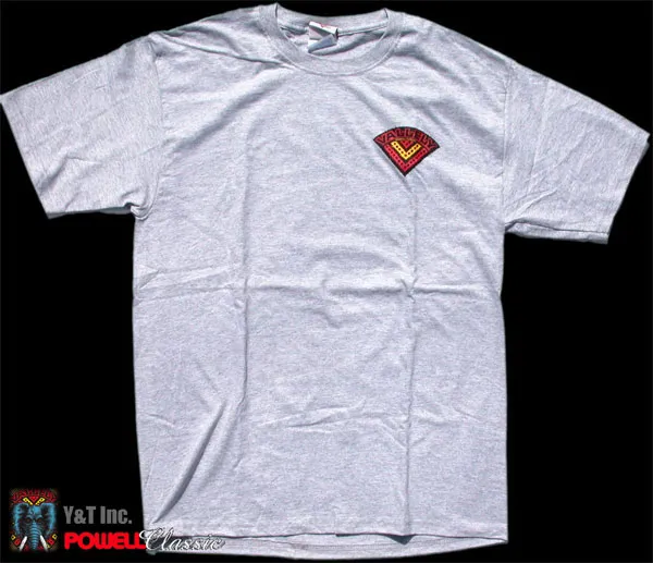 バレリー エレファント Tシャツ グレー Mの画像1 画像:バレリー エレファント Tシャツ グレー M_1