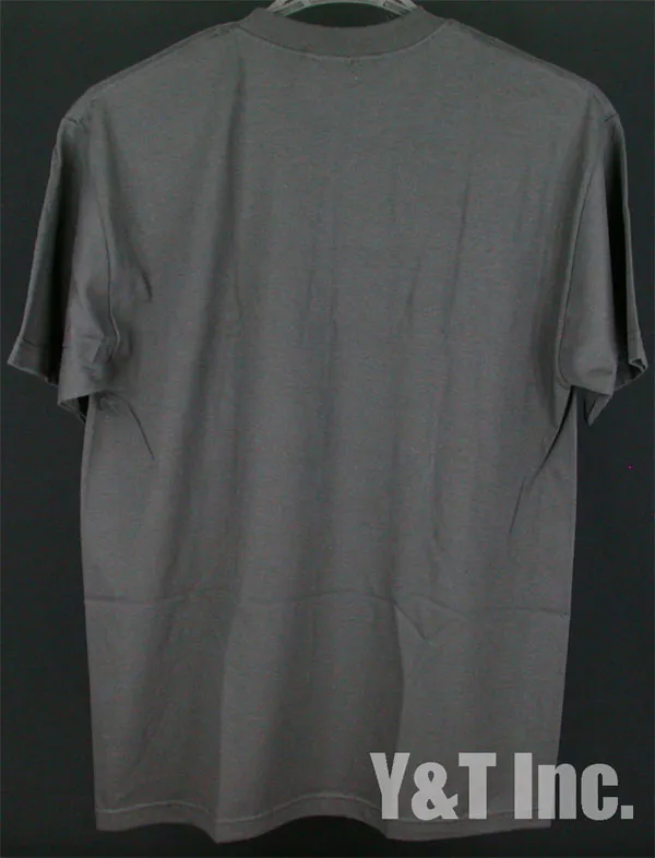 ジーフレックス Tシャツ ジェイ ニュースクール Mの画像2 画像:ジーフレックス Tシャツ ジェイ ニュースクール M_2