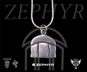 ZEPHYR PENDANT
