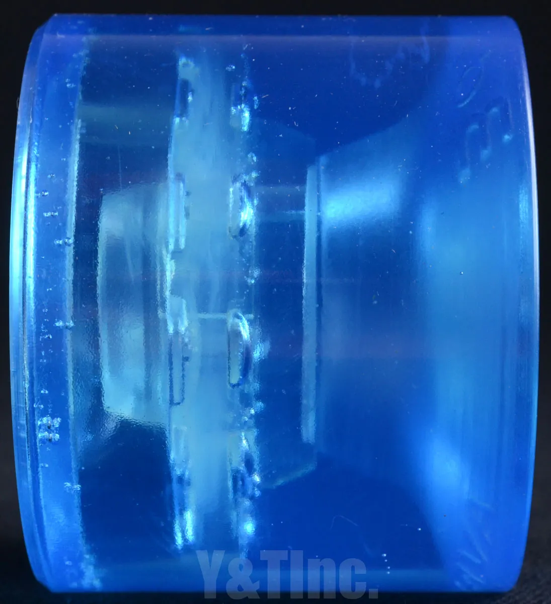 サイズミック アバロン 68mm 80a クリアブルーの画像4 画像:サイズミック アバロン 68mm 80a クリアブルー_4