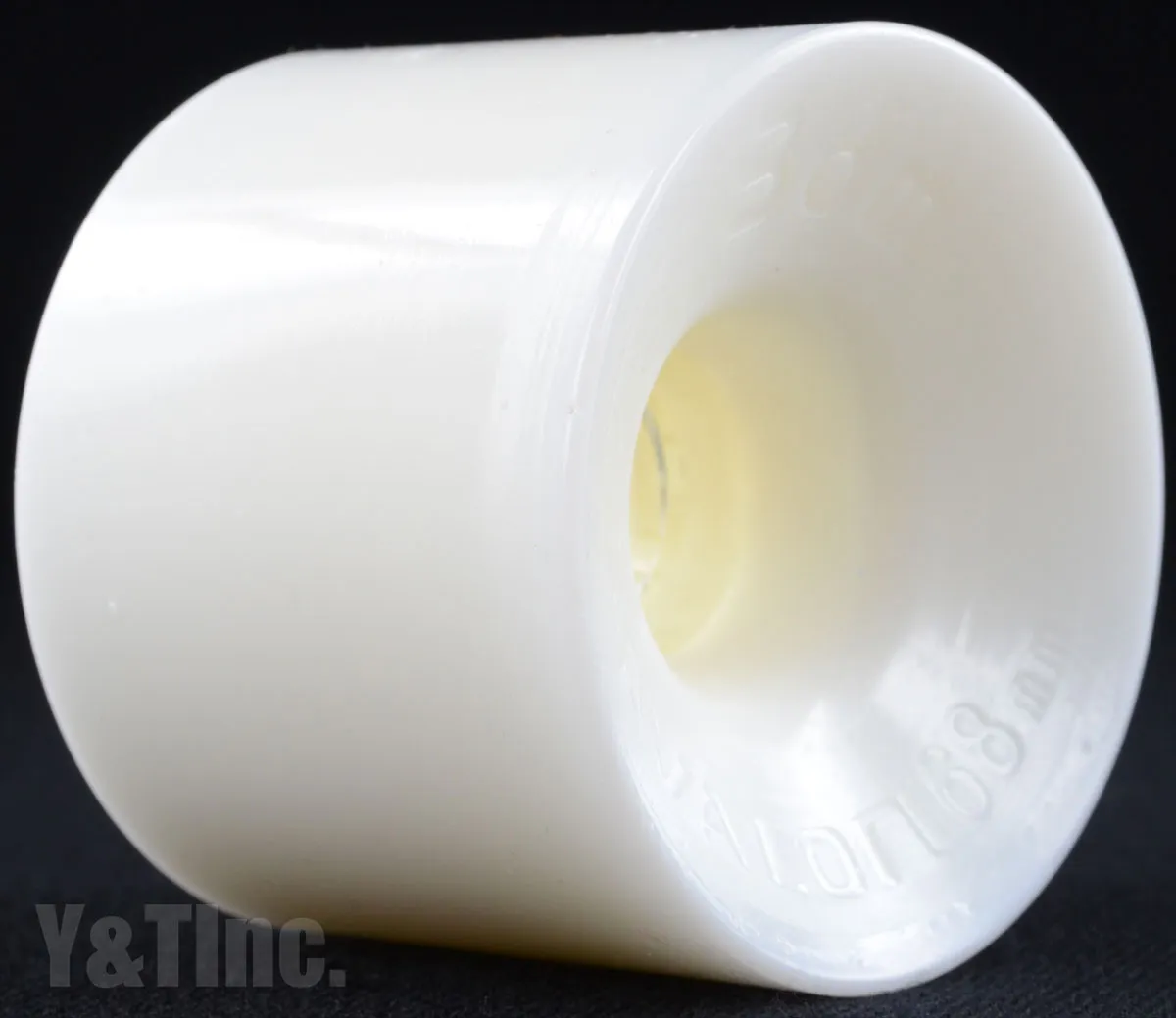 サイズミック アバロン 68mm 80a ホワイトの画像2 画像:サイズミック アバロン 68mm 80a ホワイト_2