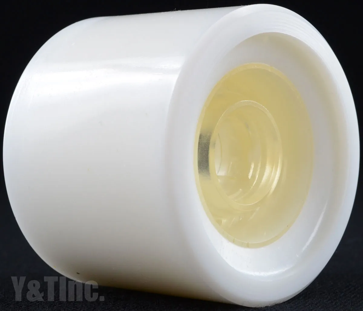 サイズミック アバロン 68mm 80a ホワイトの画像3 画像:サイズミック アバロン 68mm 80a ホワイト_3