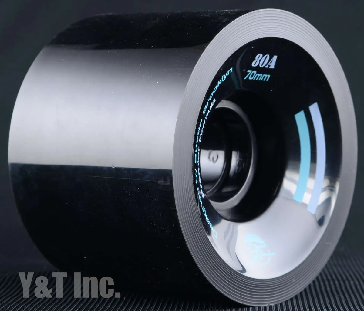 バスティン プレミアムフォーミュラ 70mm 80a ブラックの画像2 画像:バスティン プレミアムフォーミュラ 70mm 80a ブラック_2