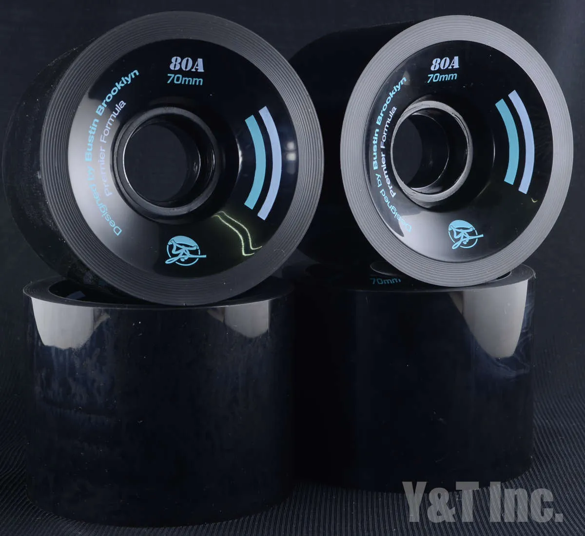 バスティン プレミアムフォーミュラ 70mm 80a ブラックの画像1 画像:バスティン プレミアムフォーミュラ 70mm 80a ブラック_1