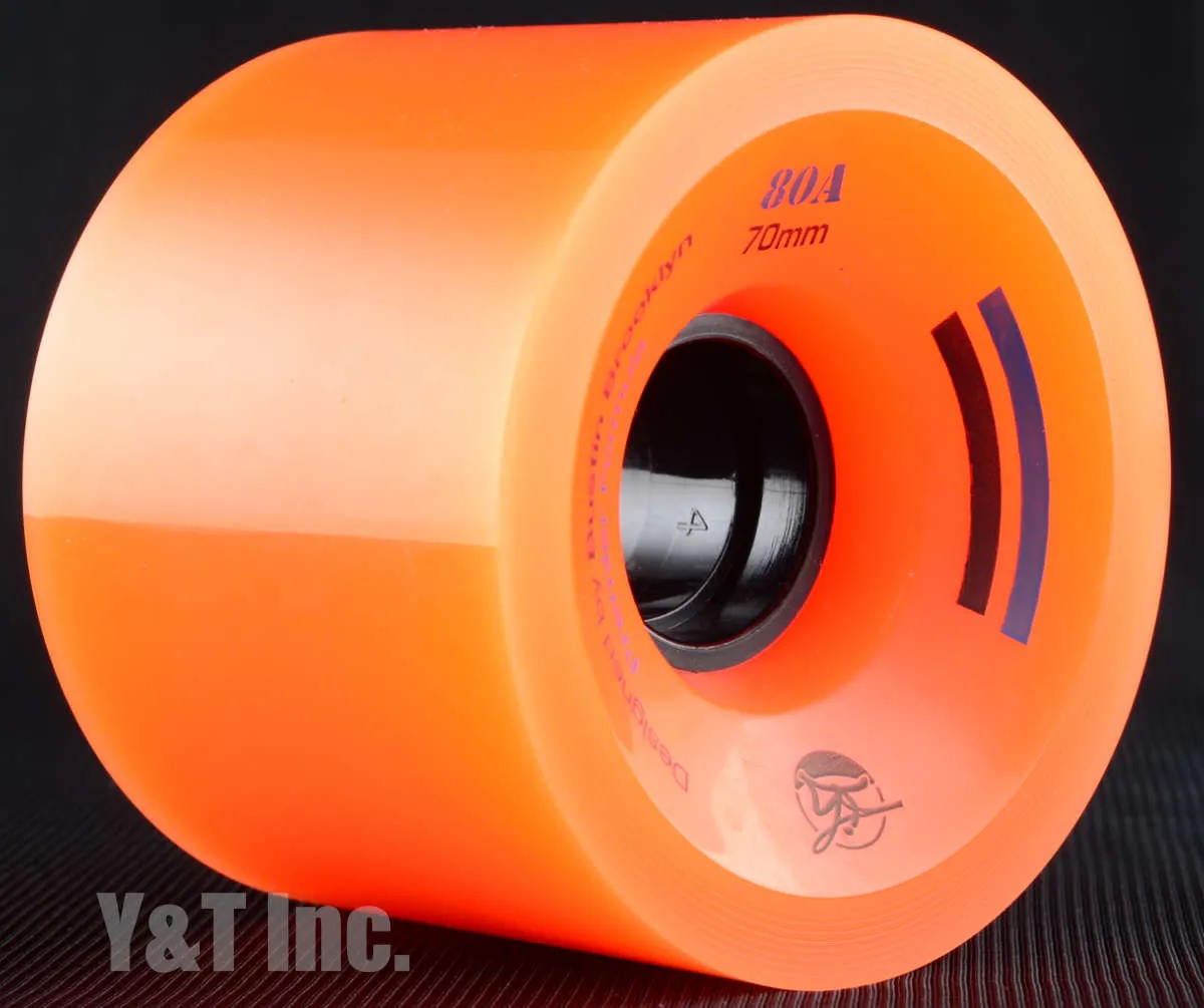 バスティン プレミアムフォーミュラ 70mm 80a オレンジの画像2 画像:バスティン プレミアムフォーミュラ 70mm 80a オレンジ_2