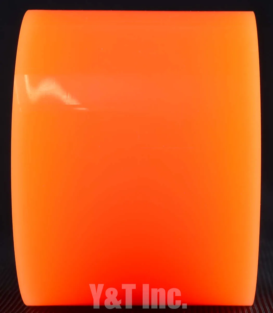 バスティン プレミアムフォーミュラ 70mm 80a オレンジの画像4 画像:バスティン プレミアムフォーミュラ 70mm 80a オレンジ_4