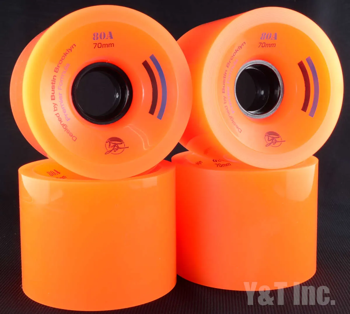 バスティン プレミアムフォーミュラ 70mm 80a オレンジの画像1 画像:バスティン プレミアムフォーミュラ 70mm 80a オレンジ_1