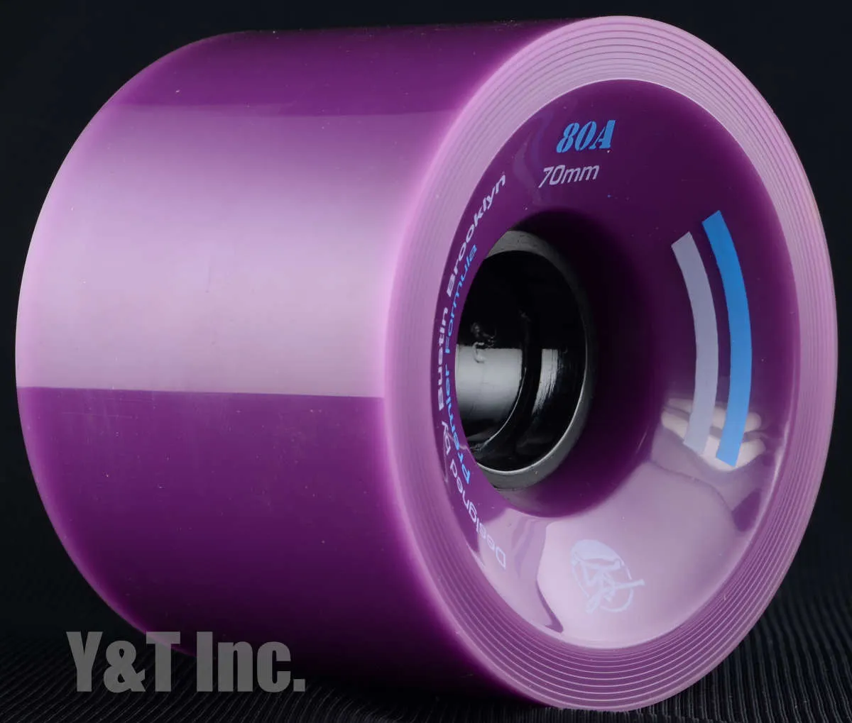 バスティン プレミアムフォーミュラ 70mm 80a パープルの画像2 画像:バスティン プレミアムフォーミュラ 70mm 80a パープル_2