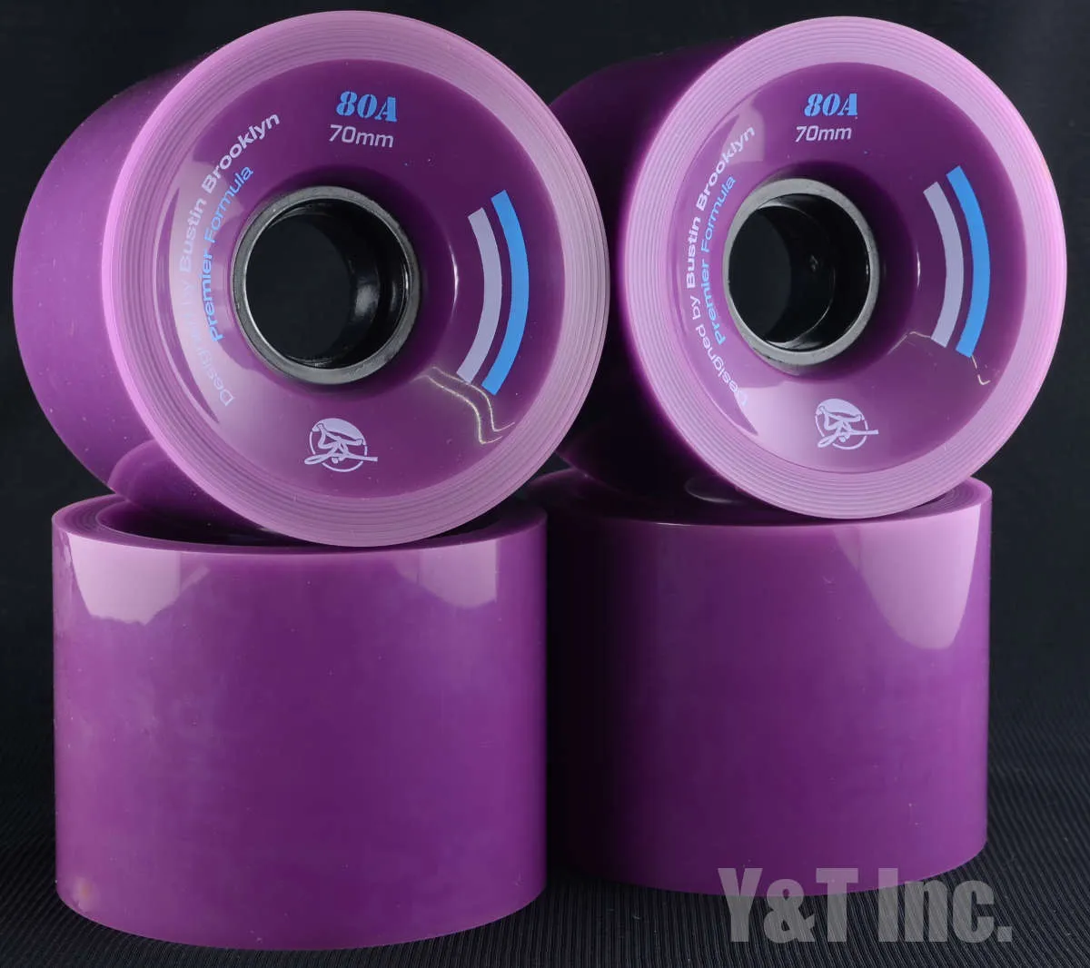 バスティン プレミアムフォーミュラ 70mm 80a パープルの画像1 画像:バスティン プレミアムフォーミュラ 70mm 80a パープル_1