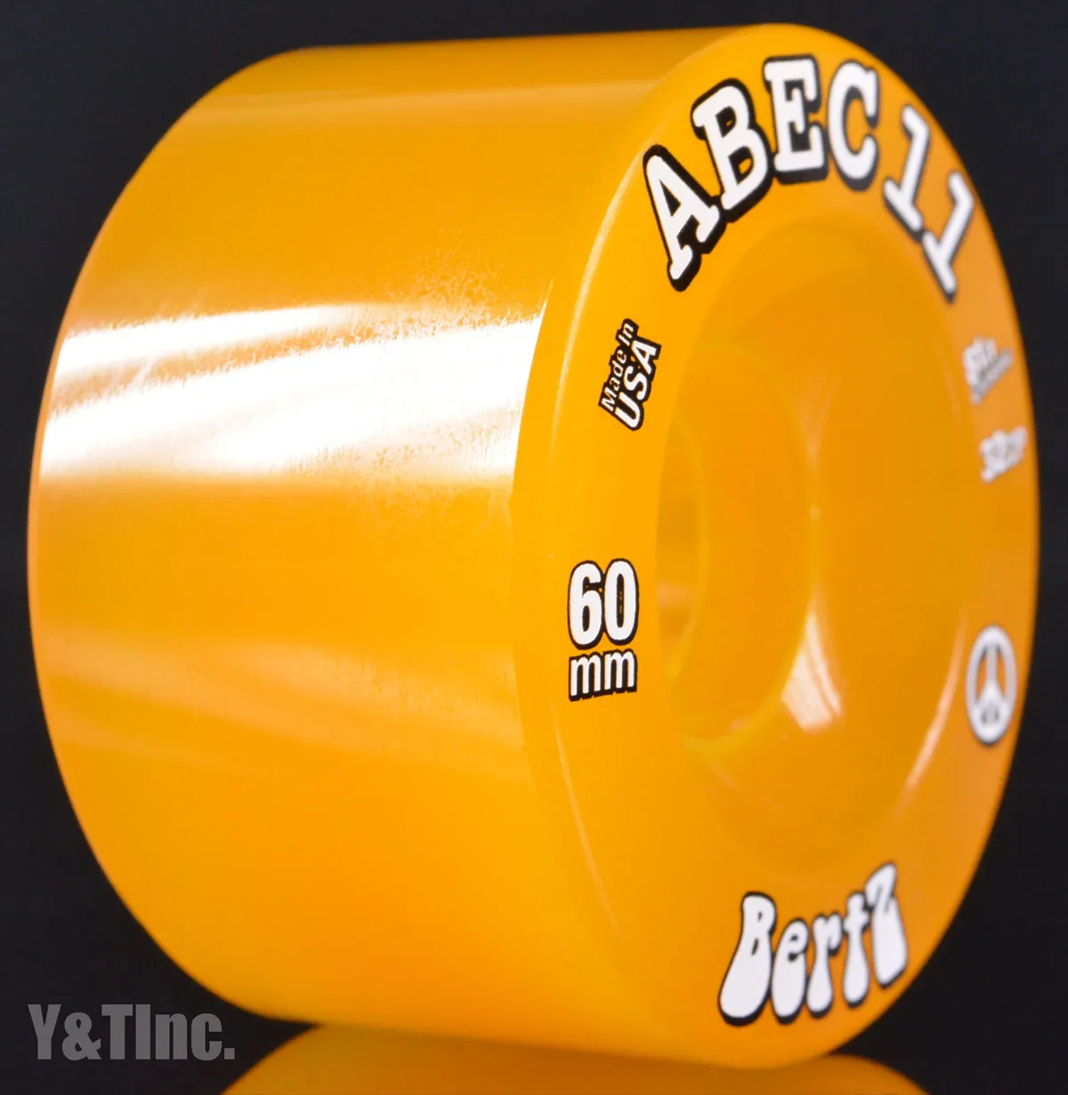 エイベックイレブン バート 60mm 81aの画像2 画像:エイベックイレブン バート 60mm 81a_2