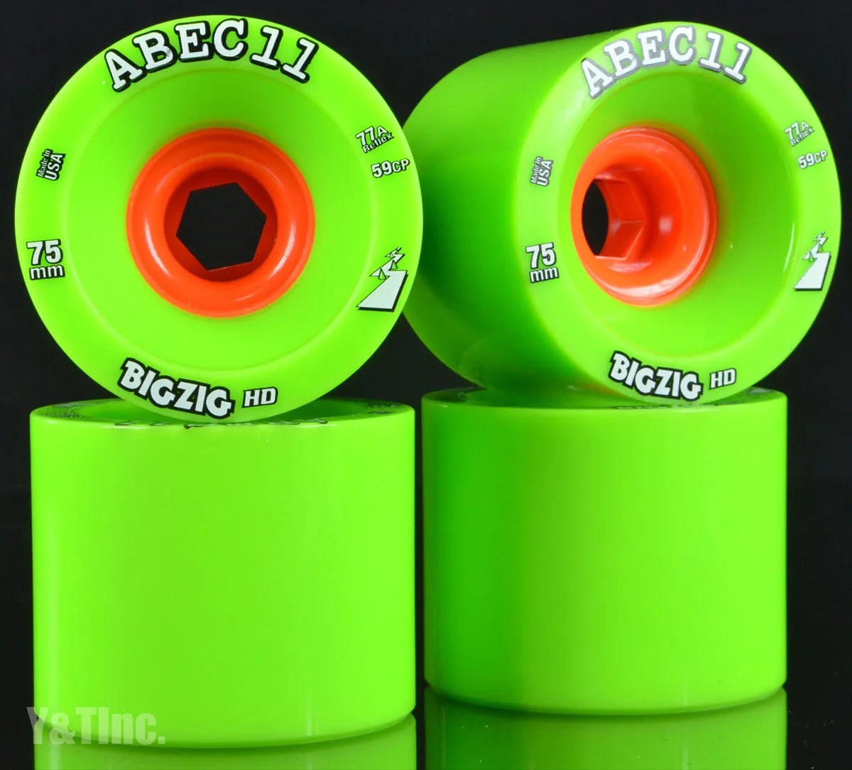 エイベック11 ビッグジグHD 75mm 77aの画像1 画像:エイベック11 ビッグジグHD 75mm 77a_1