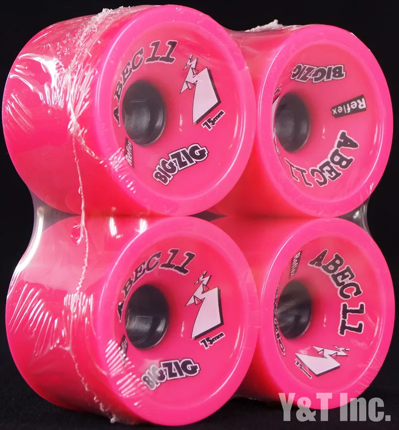 エイベック11 ビッグジグ 75mm 77a ピンクの画像2 画像:エイベック11 ビッグジグ 75mm 77a ピンク_2
