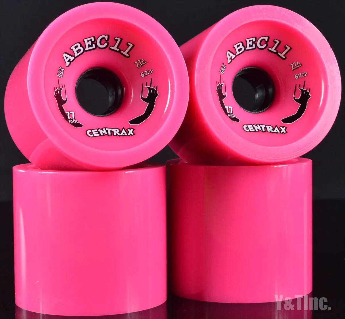 エイベックイレブン セントラックス 77mm 77aの画像1 画像:エイベックイレブン セントラックス 77mm 77a_1