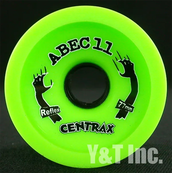 エイベックイレブン セントラックス 77mm 80aの画像5 画像:エイベックイレブン セントラックス 77mm 80a_5