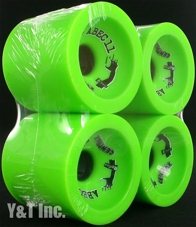 エイベックイレブン セントラックス 83mm 80aの画像2 画像:エイベックイレブン セントラックス 83mm 80a_2