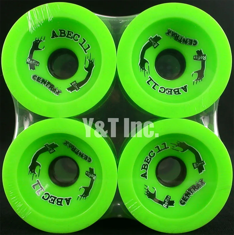 エイベックイレブン セントラックス 83mm 80aの画像1 画像:エイベックイレブン セントラックス 83mm 80a_1