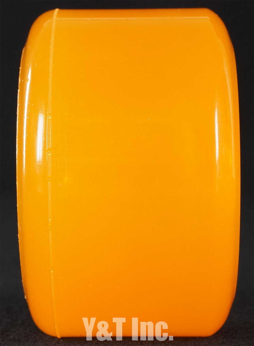 ABEC11 CLASSIC FREERIDES 72mm Amber 81a_4