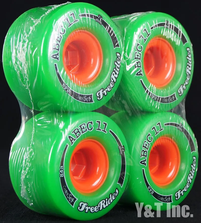 エイベックイレブン クラッシック フリーライド センターセット 72mm 84aの画像2 画像:エイベックイレブン クラッシック フリーライド センターセット 72mm 84a_2