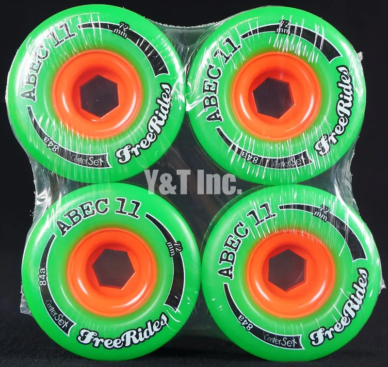 エイベックイレブン クラッシック フリーライド センターセット 72mm 84aの画像1 画像:エイベックイレブン クラッシック フリーライド センターセット 72mm 84a_1