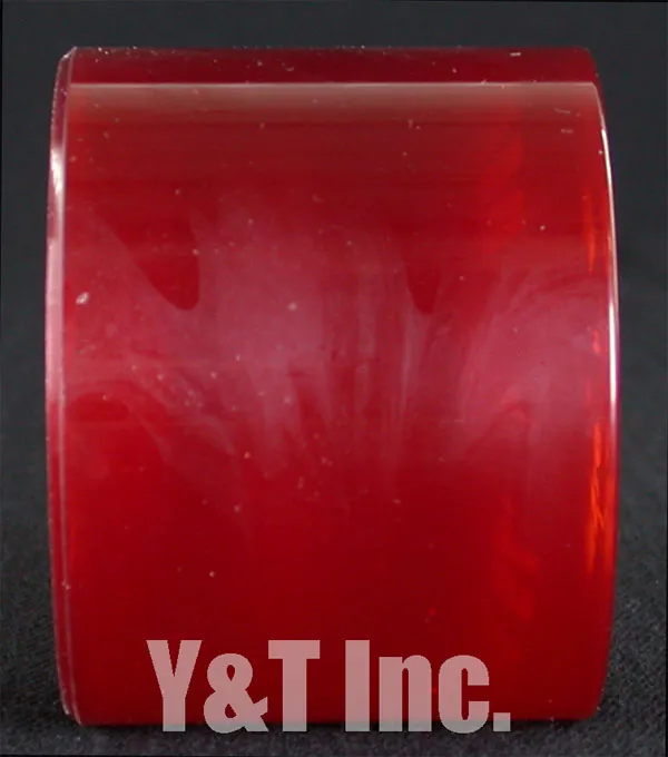 画像:レトロ クラッシック ビッグジグ 75mm 78a レッド_4