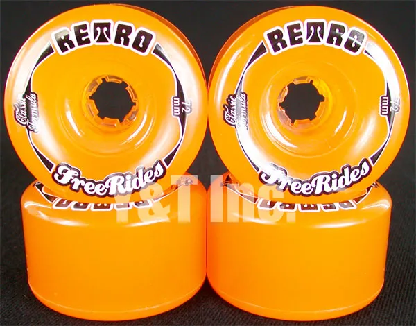 画像:レトロ クラッシック フリーライド 72mm 81a アンバー_1