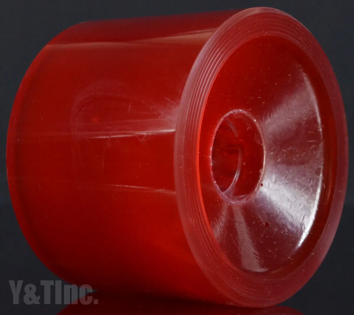 エイベックイレブン クラッシック ビッグジグ 75mm 78a レッドの画像3 画像:エイベックイレブン クラッシック ビッグジグ 75mm 78a レッド_3