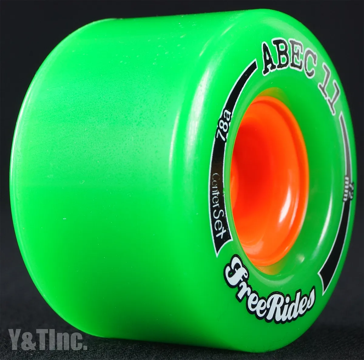 エイベックイレブン クラッシック フリーライド センターセット 72mm 78aの画像2 画像:エイベックイレブン クラッシック フリーライド センターセット 72mm 78a_2