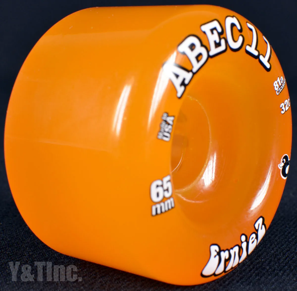 エイベックイレブン アーニーズ 65mm 81aの画像2 画像:エイベックイレブン アーニーズ 65mm 81a_2