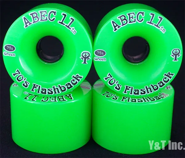 画像:エイベックイレブン フラッシュバック 70mm 78a_1