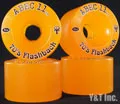 ウィール エイベックイレブン フラッシュバック 70mm 81a アンバー
